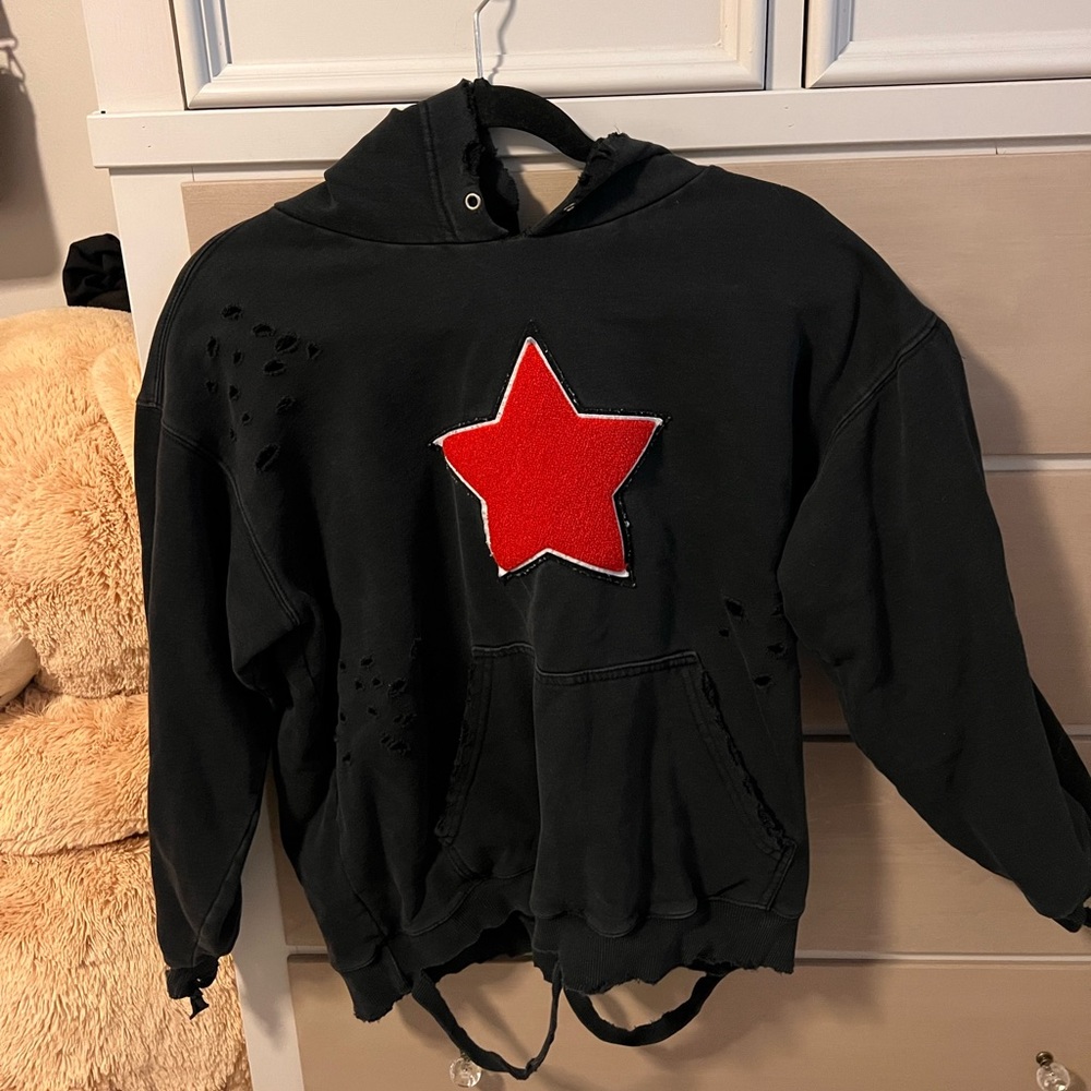 LF Hoodie